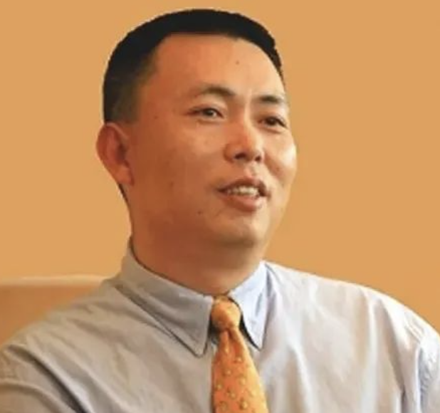 段永平